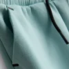 1,5-7 años | Conjunto de chamarra deportiva y pantalones de chándal con forro