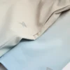 1,5-7 años | Conjunto deportivo de 3 piezas: camiseta, pantalones cortos y sudadera con capucha