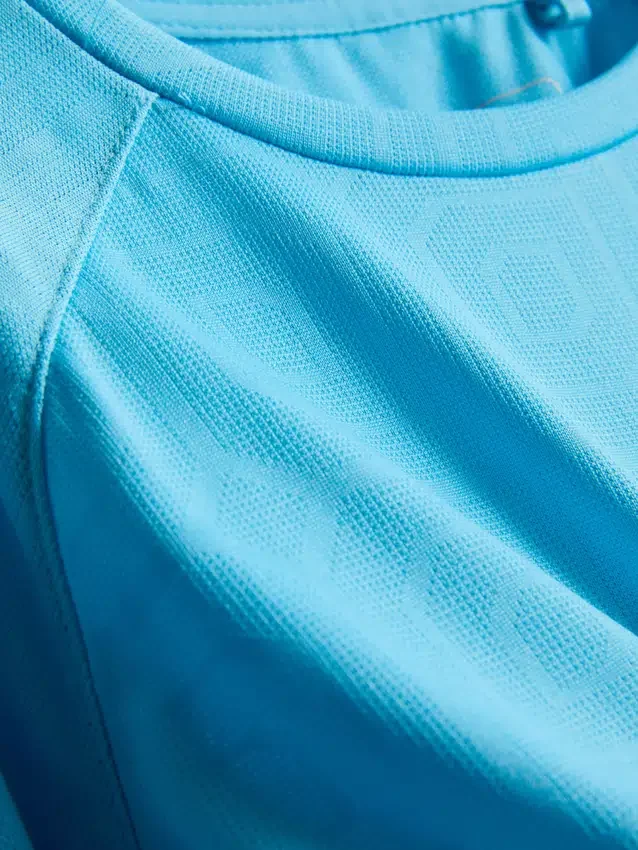 1,5-7 años | Conjunto deportivo de camiseta y pantalones cortos