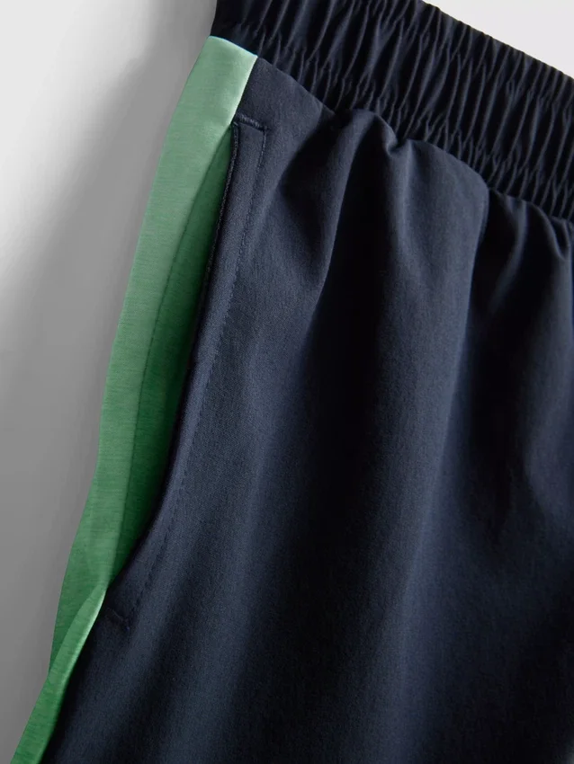 1,5-7 años | Conjunto deportivo de camiseta y pantalones cortos