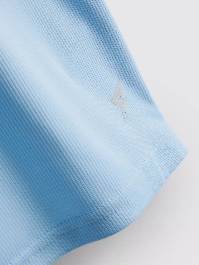 1,5-7 años | Conjunto deportivo de camiseta y pantalones cortos