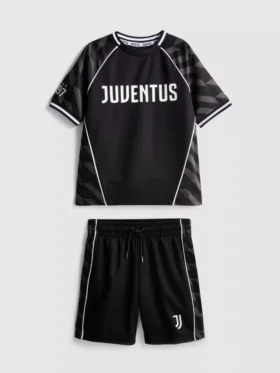 1,5-7 años | Conjunto deportivo del Juventus F.C.