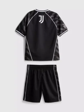 1,5-7 años | Conjunto deportivo del Juventus F.C.