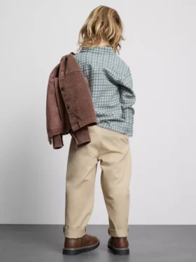 1,5-7 años | pantalones chinos