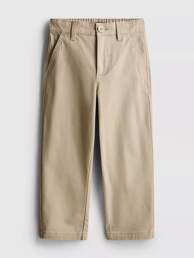 1,5-7 años | pantalones chinos