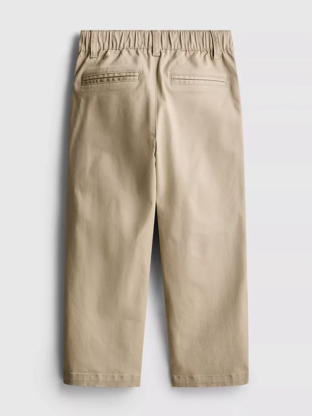 1,5-7 años | pantalones chinos