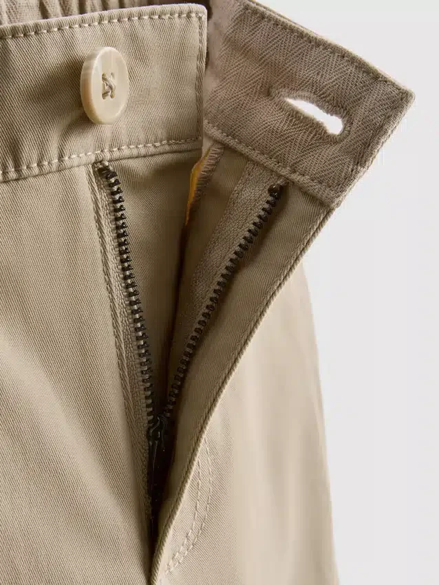 1,5-7 años | pantalones chinos