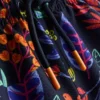 1,5-7 años | pantalones cortos de baño con estampado floral