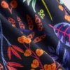 1,5-7 años | pantalones cortos de baño con estampado floral