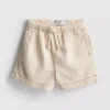 1,5-7 años | pantalones cortos de mezclilla