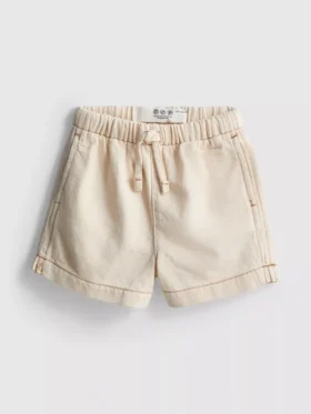 1,5-7 años | pantalones cortos de mezclilla