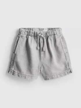 1,5-7 años | pantalones cortos de mezclilla
