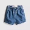 1,5-7 años | pantalones cortos de mezclilla