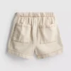 1,5-7 años | pantalones cortos de mezclilla