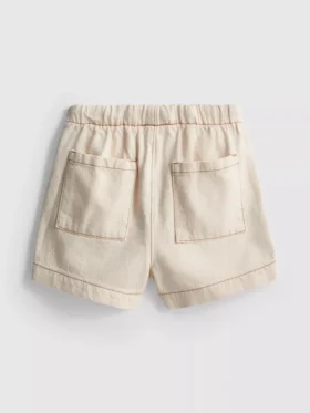 1,5-7 años | pantalones cortos de mezclilla