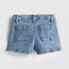 1,5-7 años | pantalones cortos de mezclilla