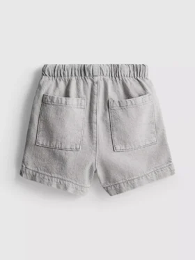 1,5-7 años | pantalones cortos de mezclilla