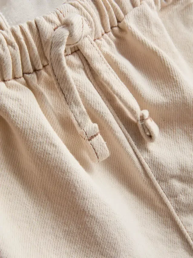 1,5-7 años | pantalones cortos de mezclilla