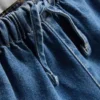 1,5-7 años | pantalones cortos de mezclilla