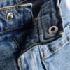 1,5-7 años | pantalones cortos de mezclilla