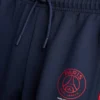1,5-7 años | Pantalones de chándal con puños del Paris Saint-Germain F.C.