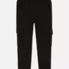 1,5-7 años | pantalones de chándal tipo cargo con puños
