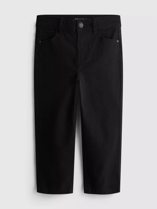 1,5-7 años | pantalones de pierna recta
