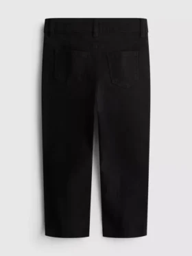 1,5-7 años | pantalones de pierna recta