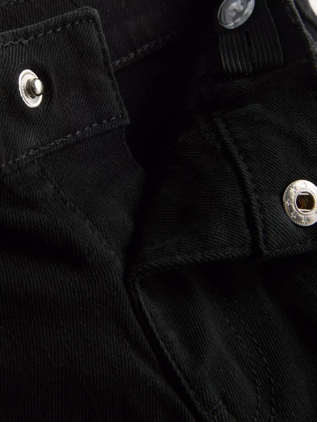1,5-7 años | pantalones de pierna recta