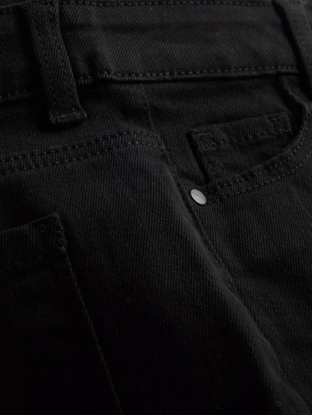 1,5-7 años | pantalones de pierna recta