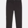 1,5-7 años | Pantalones de sarga de pierna recta