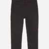 1,5-7 años | Pantalones de sarga de pierna recta