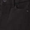 1,5-7 años | Pantalones de sarga de pierna recta