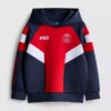 1,5-7 años | Sudadera con capucha del Paris Saint-Germain F.C.