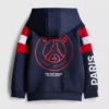 1,5-7 años | Sudadera con capucha del Paris Saint-Germain F.C.