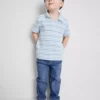 1,5-7 años | vaqueros de pierna recta