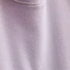 1,5-8 años | Camisa con ribete acanalado