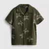 1,5-8 años | camiseta bordada
