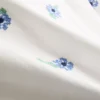 1,5-8 años | Camiseta con bordado en punto de cruz