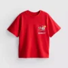 1,5-8 años | Camiseta con diseño gráfico
