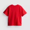 1,5-8 años | Camiseta con diseño gráfico