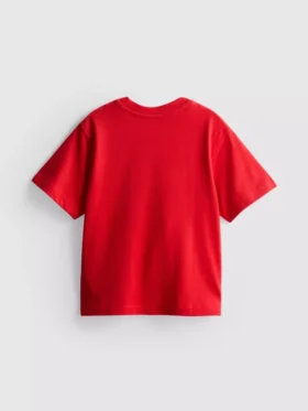 1,5-8 años | Camiseta con diseño gráfico