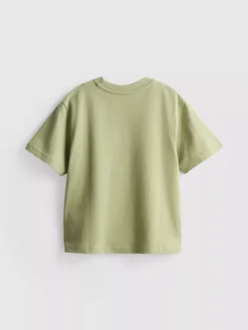 1,5-8 años | Camiseta con diseño gráfico