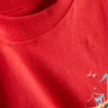 1,5-8 años | Camiseta con diseño gráfico