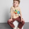 1,5-8 años | Camiseta con personajes de Disney·Pixar