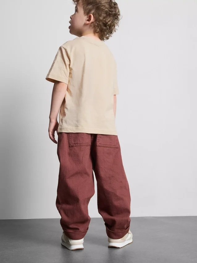 1,5-8 años | Camiseta con personajes de Disney·Pixar