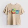 1,5-8 años | Camiseta con personajes de Disney·Pixar