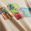 1,5-8 años | Camiseta con personajes de Disney·Pixar