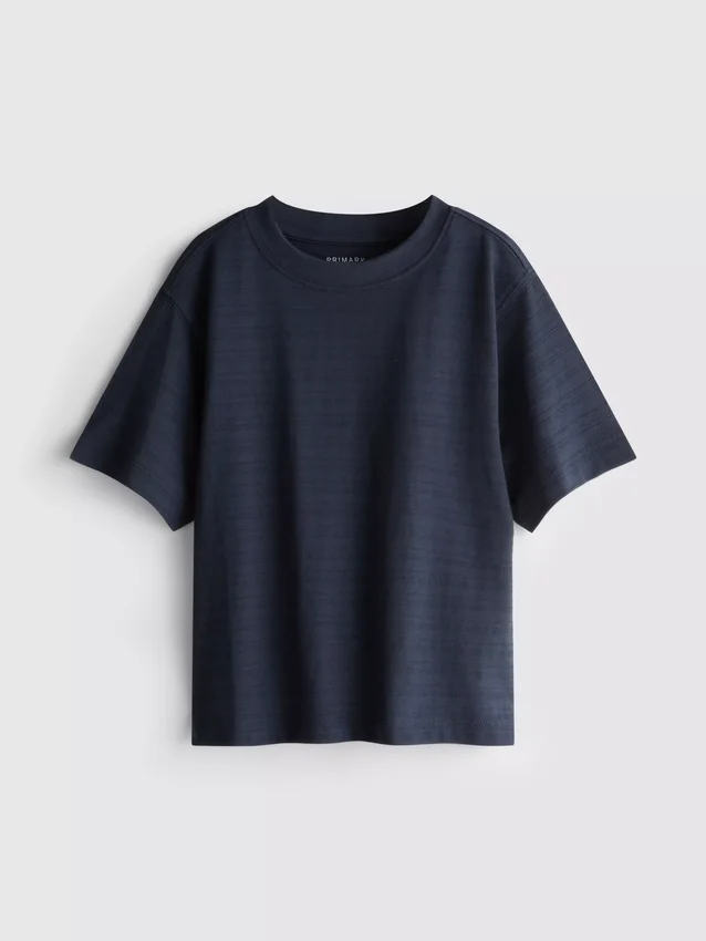 1,5-8 años | Camiseta con textura