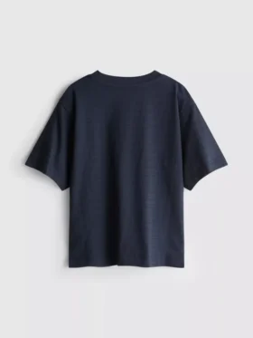 1,5-8 años | Camiseta con textura